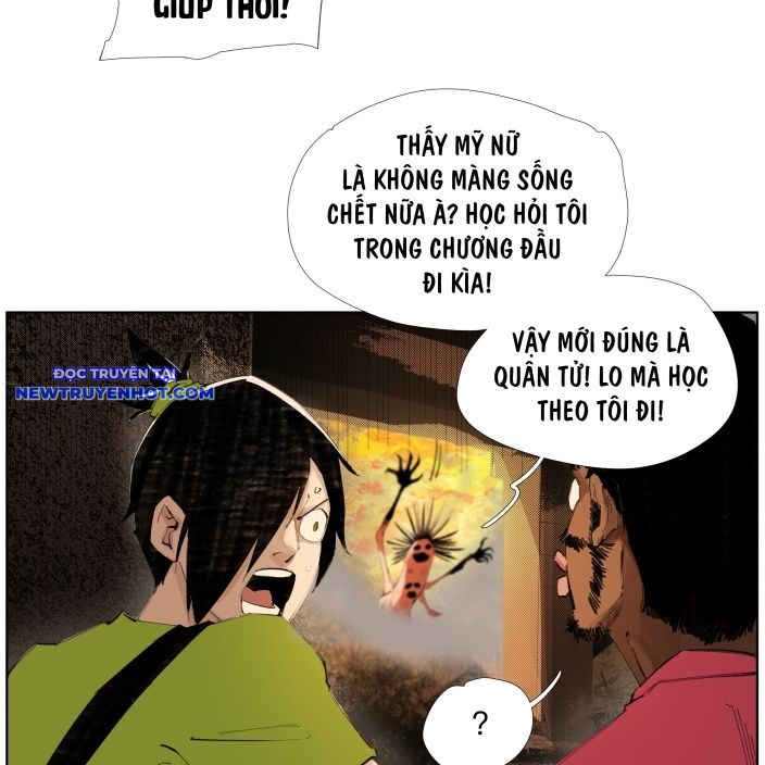 Tiền Liệt Tiên chapter 19 - Trang 14