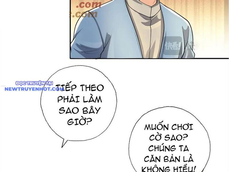 Ta Có Thể Đốn Ngộ Vô Hạn chapter 219 - Trang 43