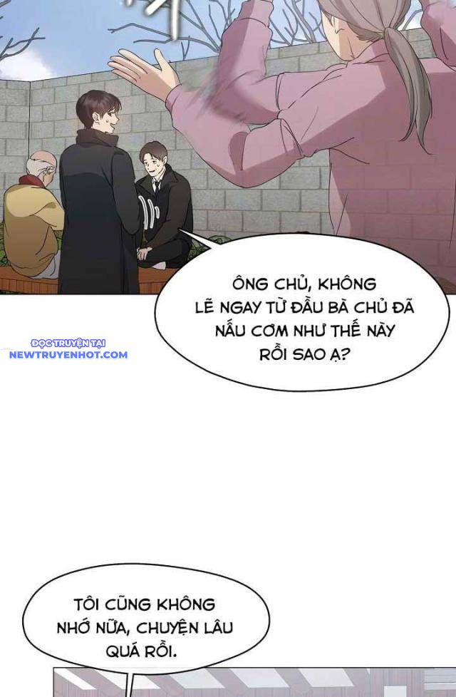 Nhà Hàng âm Phủ chapter 57 - Trang 10