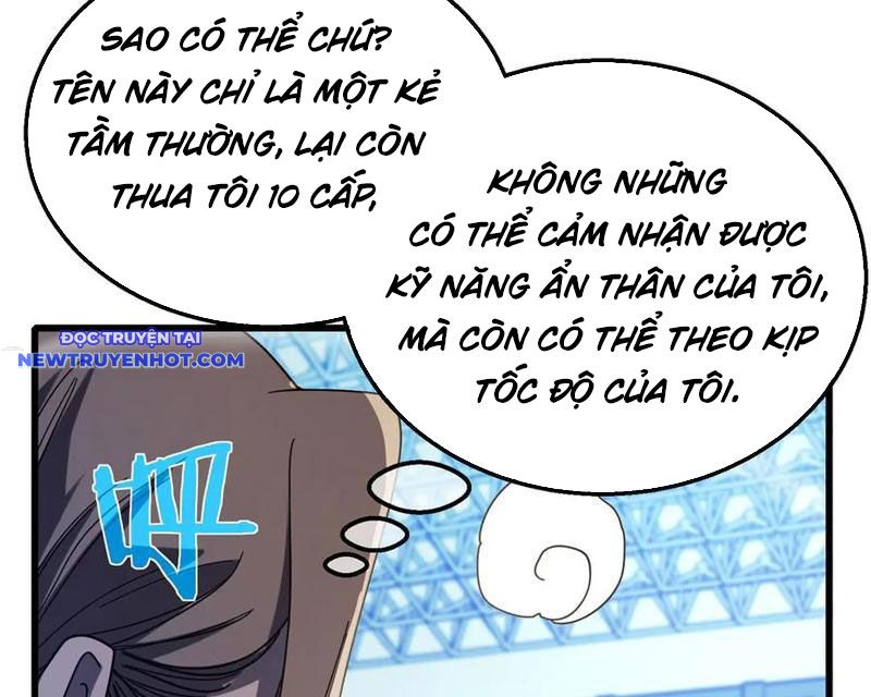 Toàn Dân Chuyển Chức: Bị Động Của Ta Vô Địch chapter 54 - Trang 58