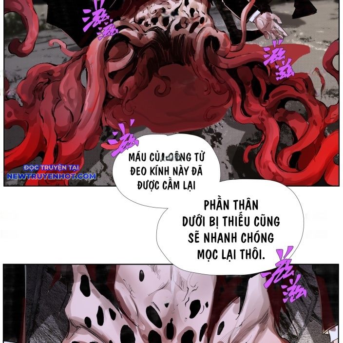 Tiền Liệt Tiên chapter 24 - Trang 27