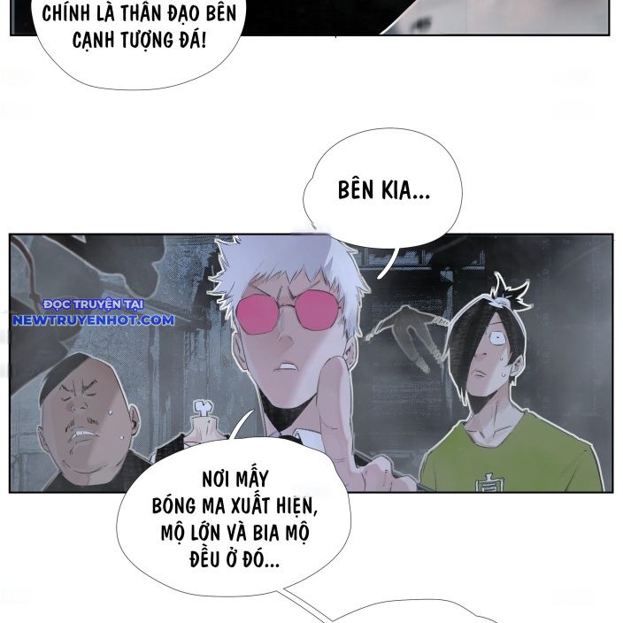 Tiền Liệt Tiên chapter 9 - Trang 26