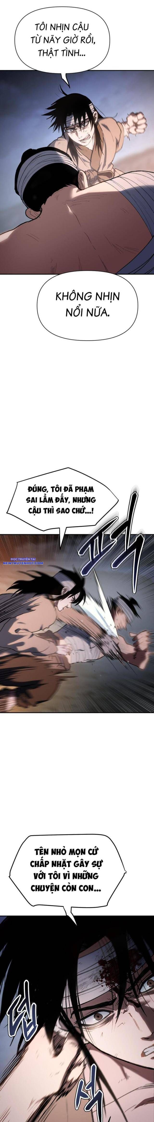 Ám Vệ chapter 31 - Trang 29