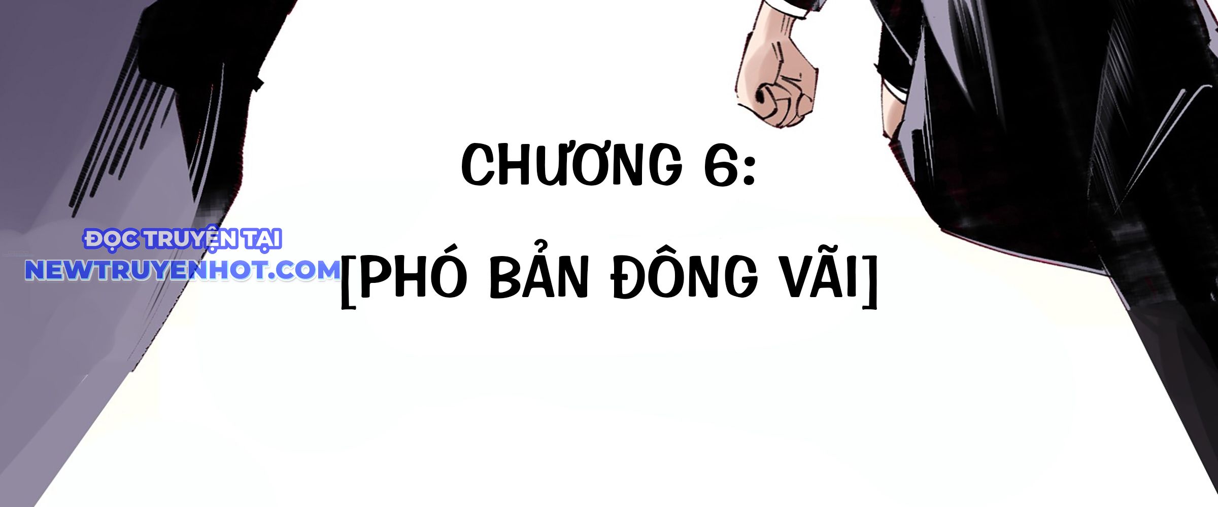 Tiền Liệt Tiên chapter 6 - Trang 5