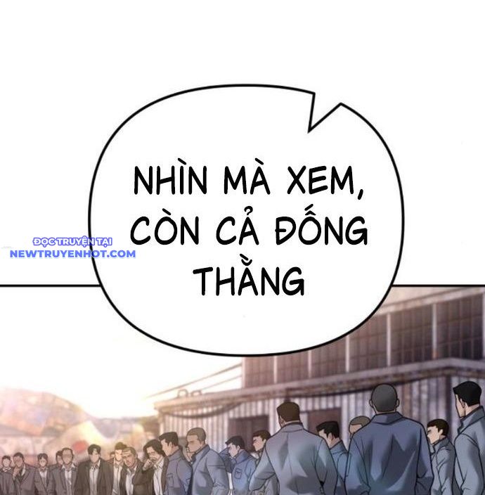 Giang Hồ Thực Thi Công Lý chapter 116 - Trang 34