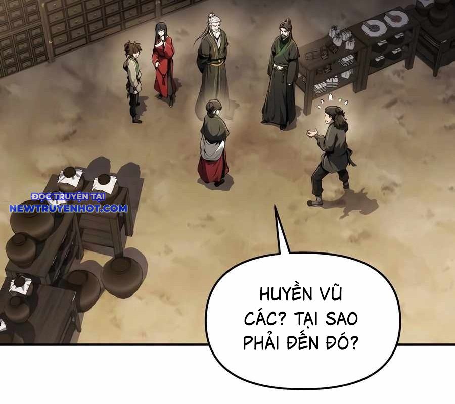 Fabre Chuyển Sinh Vào Tứ Xuyên Đường Môn chapter 11 - Trang 161