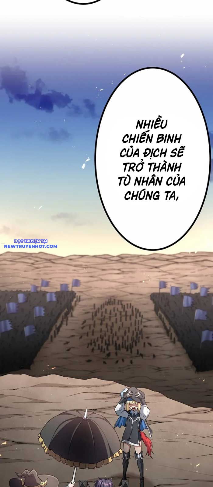 Phòng Thủ Hầm Ngục chapter 45 - Trang 98