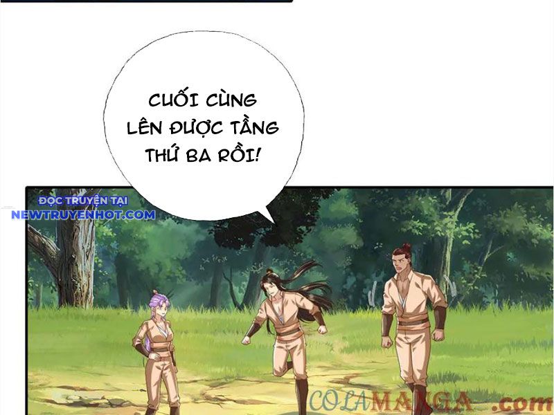 Ta Có Thể Đốn Ngộ Vô Hạn chapter 219 - Trang 5