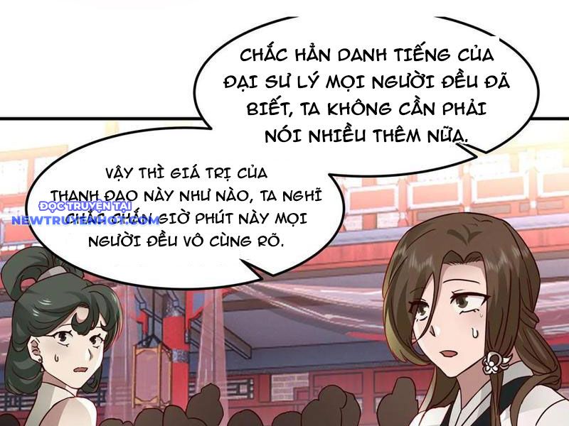 Hỗn Độn Thiên Đế Quyết chapter 127 - Trang 62