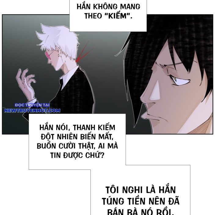 Tiền Liệt Tiên chapter 17 - Trang 51