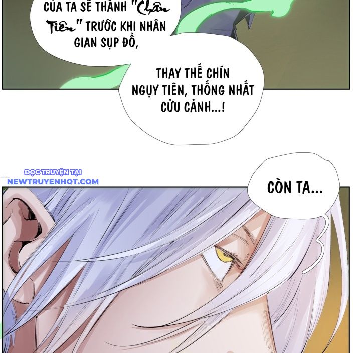 Tiền Liệt Tiên chapter 27 - Trang 41