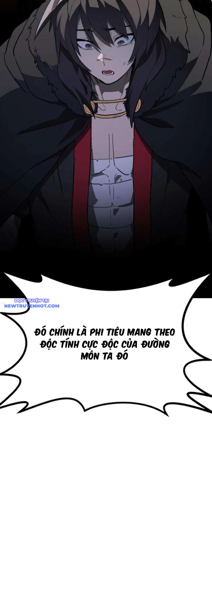 Ta Đây Vô Địch Bất Bại chapter 6 - Trang 11