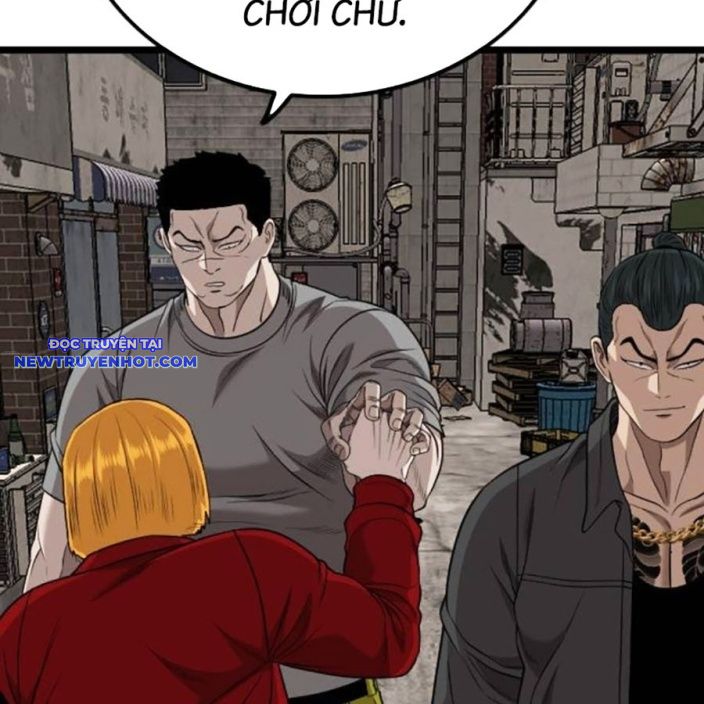 Người Xấu chapter 230 - Trang 175