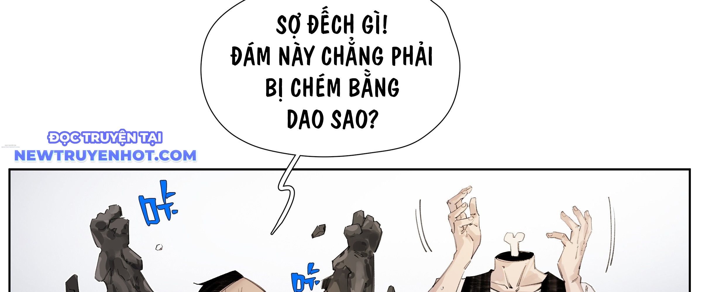 Tiền Liệt Tiên chapter 8 - Trang 39