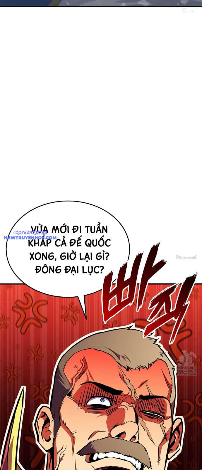 Huyền Thoại Game Thủ - Tái Xuất chapter 169 - Trang 26