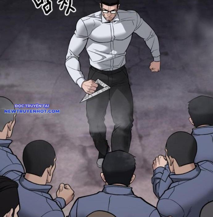 Giang Hồ Thực Thi Công Lý chapter 116 - Trang 24