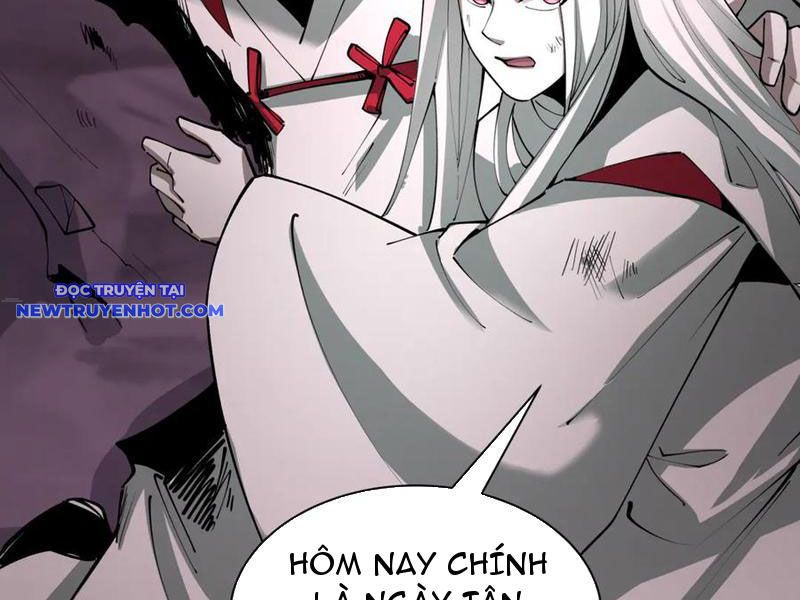 Kỷ Nguyên Kỳ Lạ chapter 398 - Trang 160