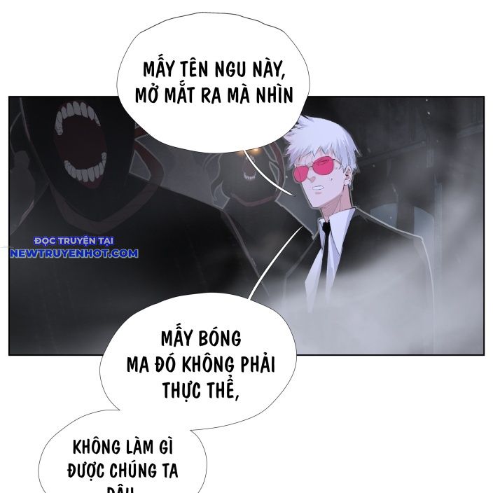 Tiền Liệt Tiên chapter 9 - Trang 20