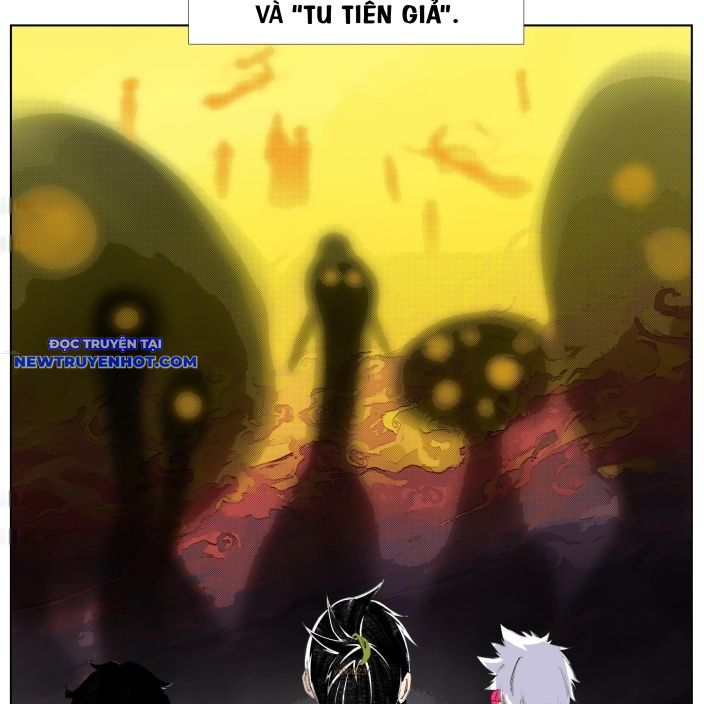 Tiền Liệt Tiên chapter 15 - Trang 4