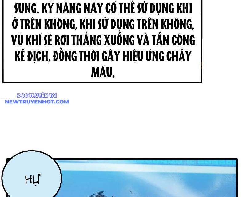 Toàn Dân Chuyển Chức: Bị Động Của Ta Vô Địch chapter 54 - Trang 68