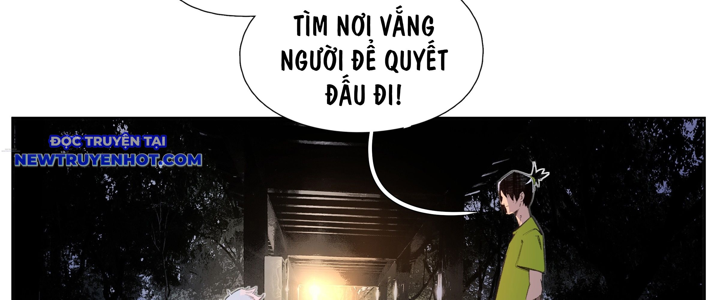 Tiền Liệt Tiên chapter 5 - Trang 103