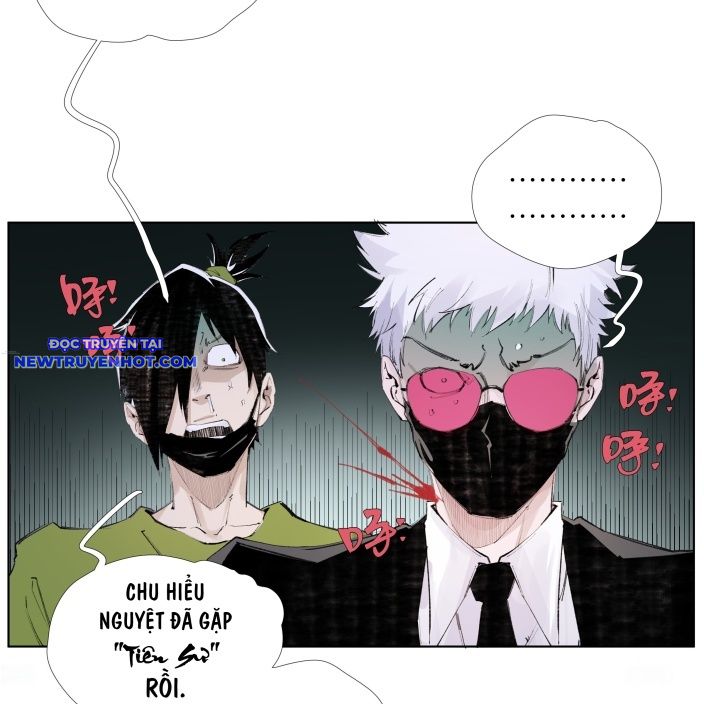 Tiền Liệt Tiên chapter 15 - Trang 55