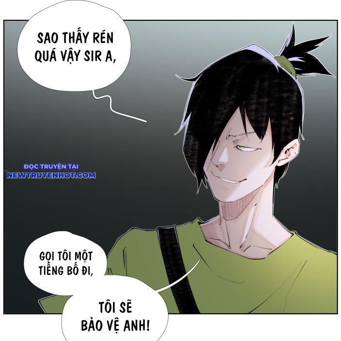 Tiền Liệt Tiên chapter 17 - Trang 53