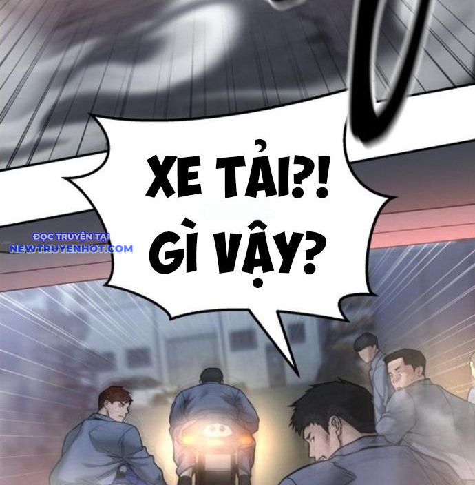 Giang Hồ Thực Thi Công Lý chapter 116 - Trang 183