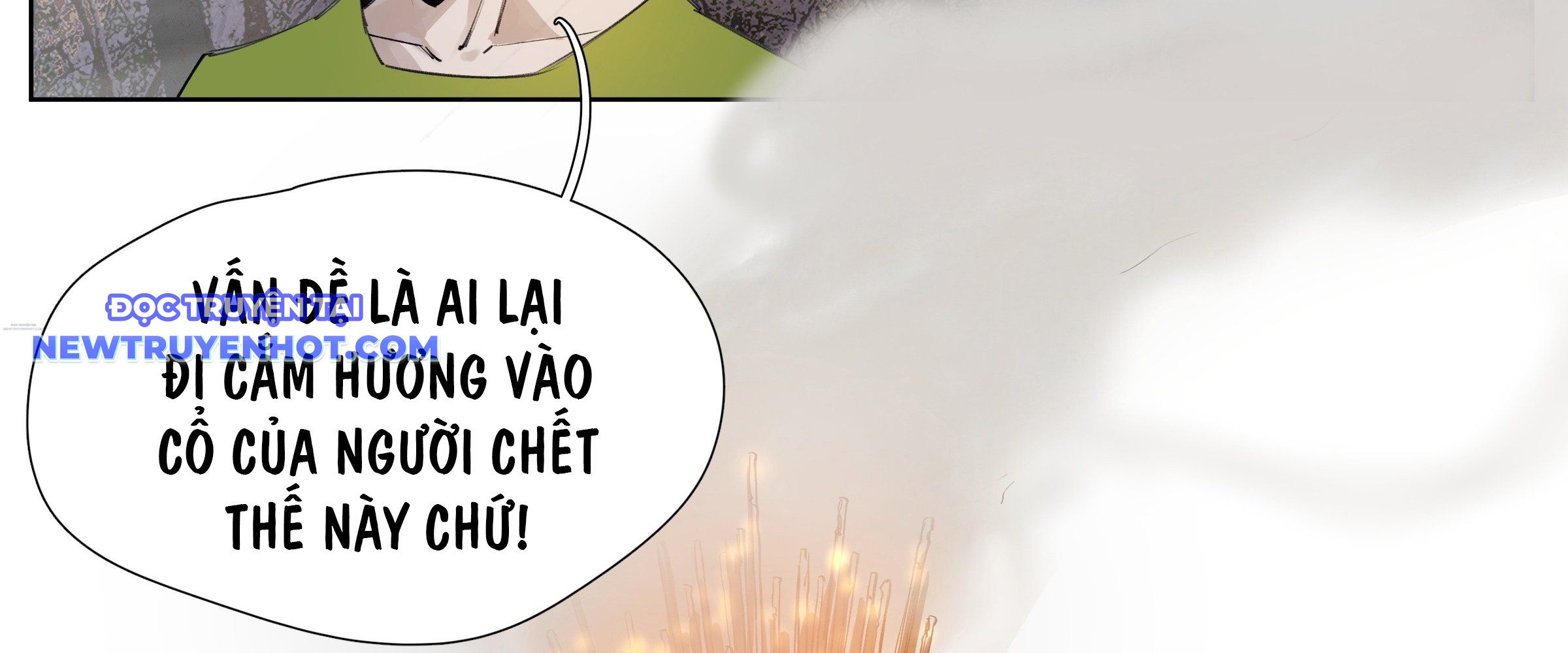 Tiền Liệt Tiên chapter 8 - Trang 24