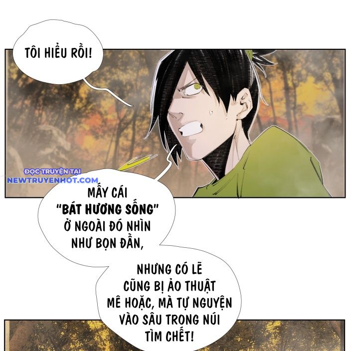 Tiền Liệt Tiên chapter 9 - Trang 45