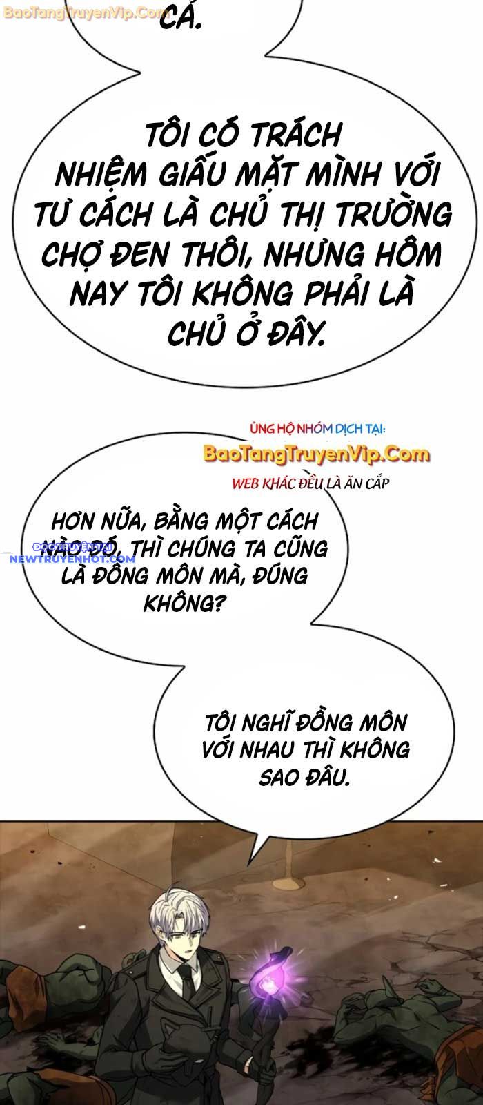 Chòm Sao Là Đệ Tử Của Tôi chapter 97 - Trang 8