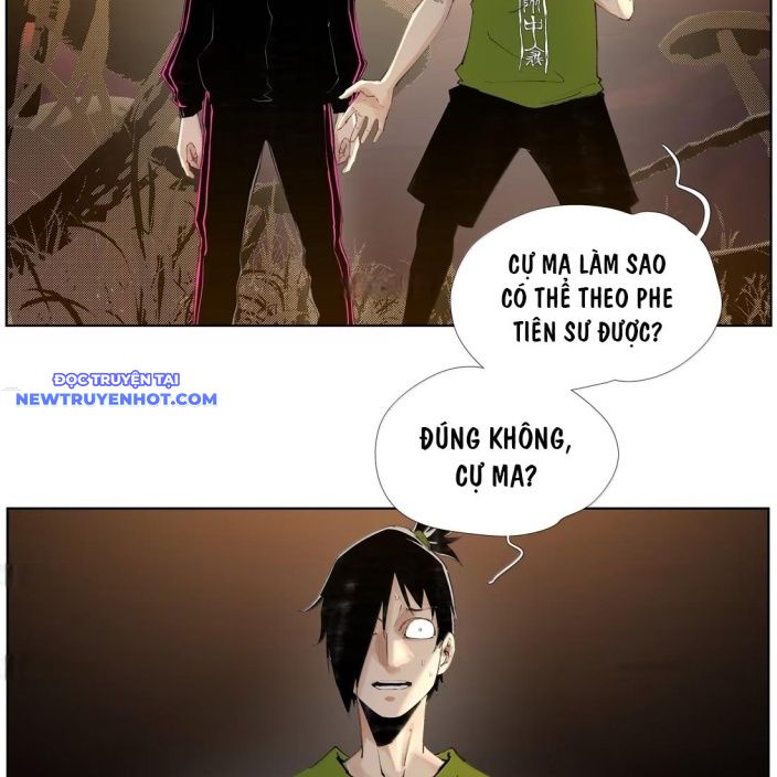 Tiền Liệt Tiên chapter 28 - Trang 27