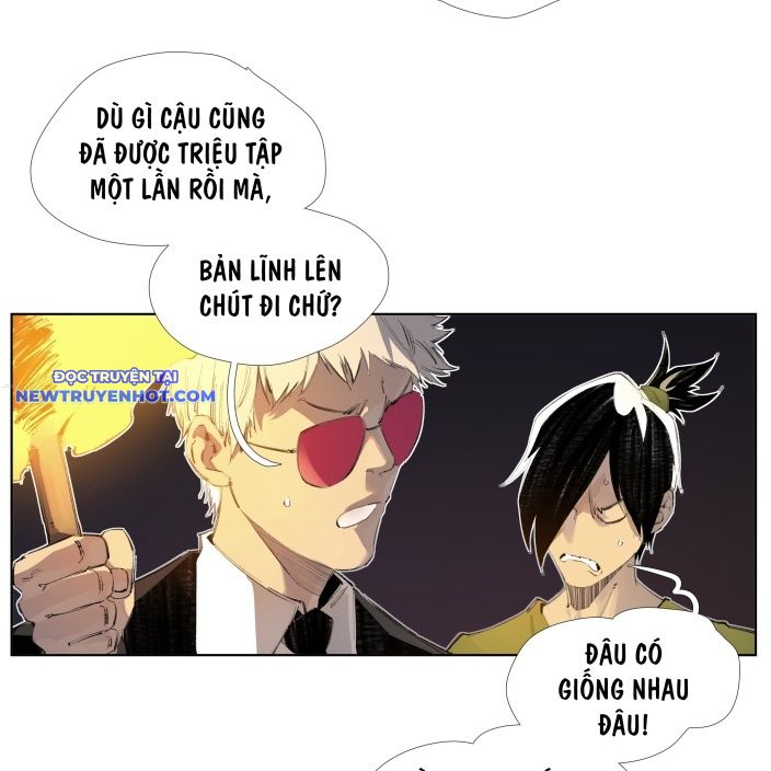 Tiền Liệt Tiên chapter 10 - Trang 20