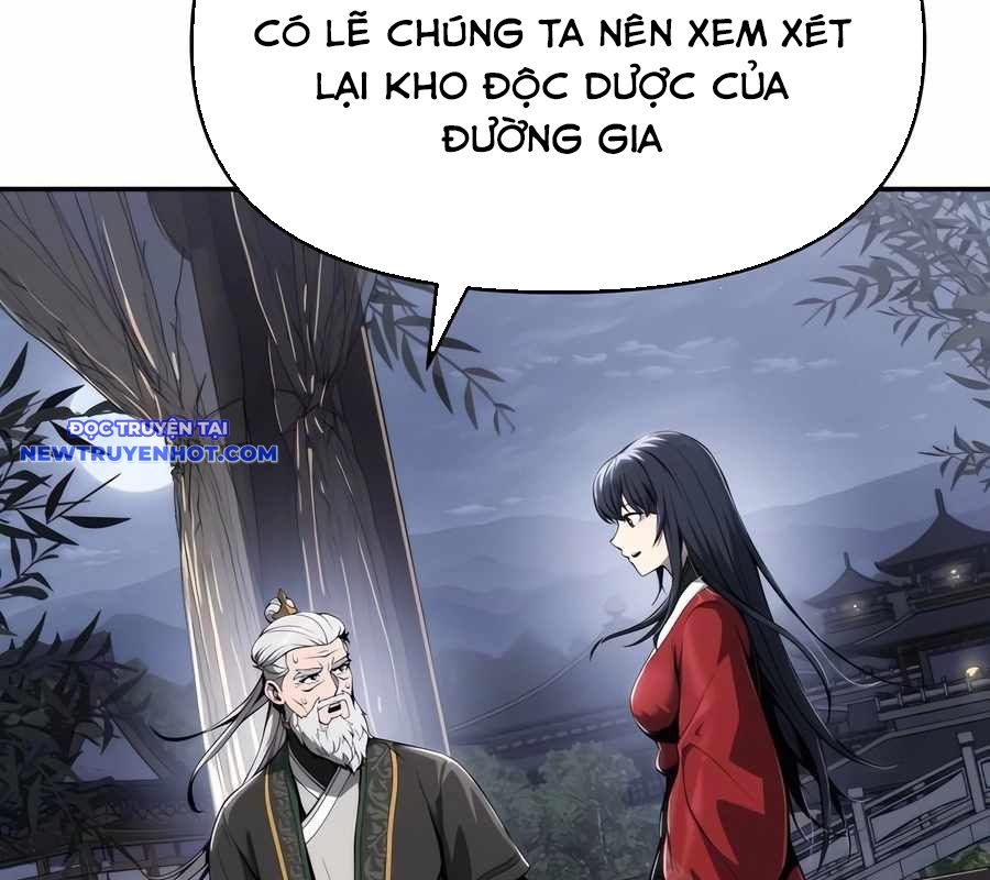 Fabre Chuyển Sinh Vào Tứ Xuyên Đường Môn chapter 13 - Trang 91