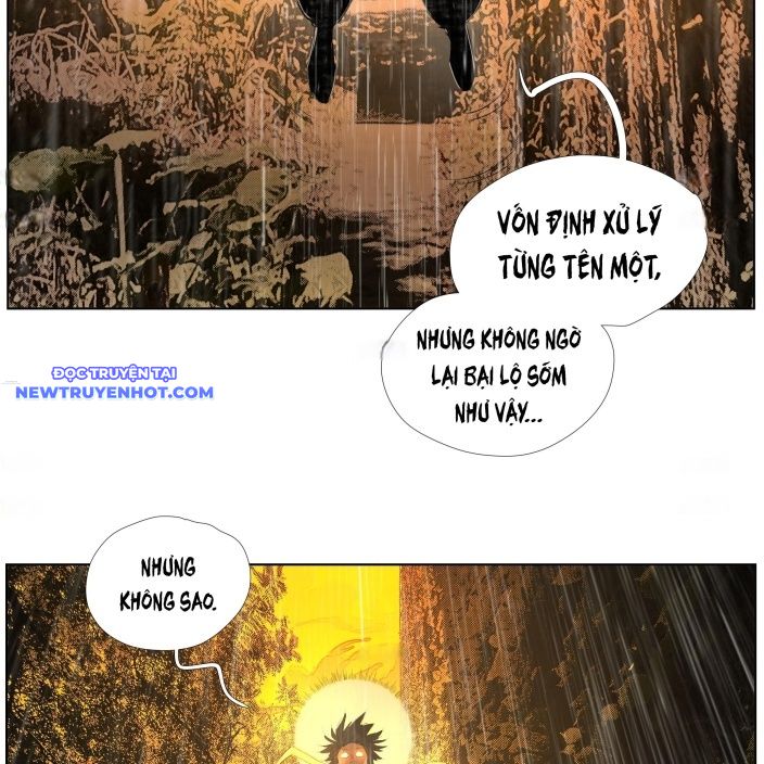 Tiền Liệt Tiên chapter 21 - Trang 28