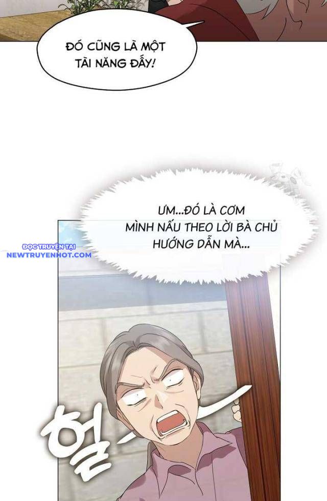 Nhà Hàng âm Phủ chapter 57 - Trang 7