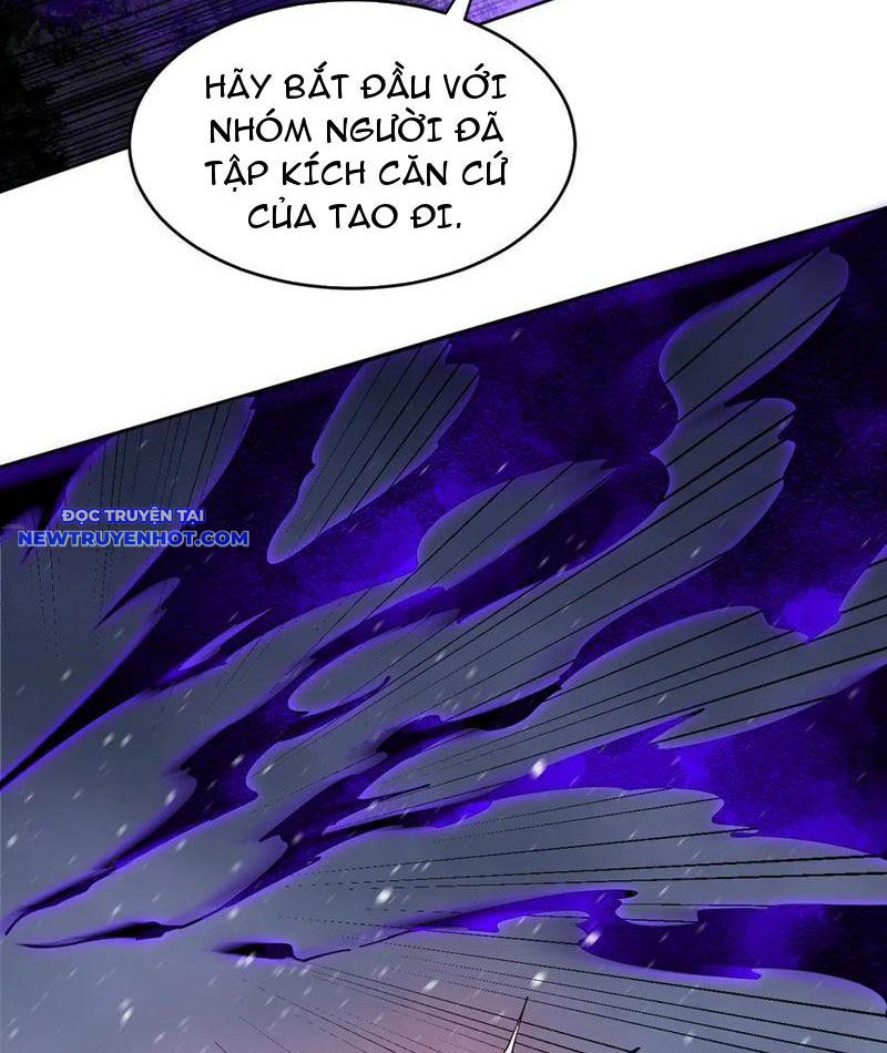 Ta Có Nhìn Thấy Quy Tắc Cấm Khu! chapter 31 - Trang 42