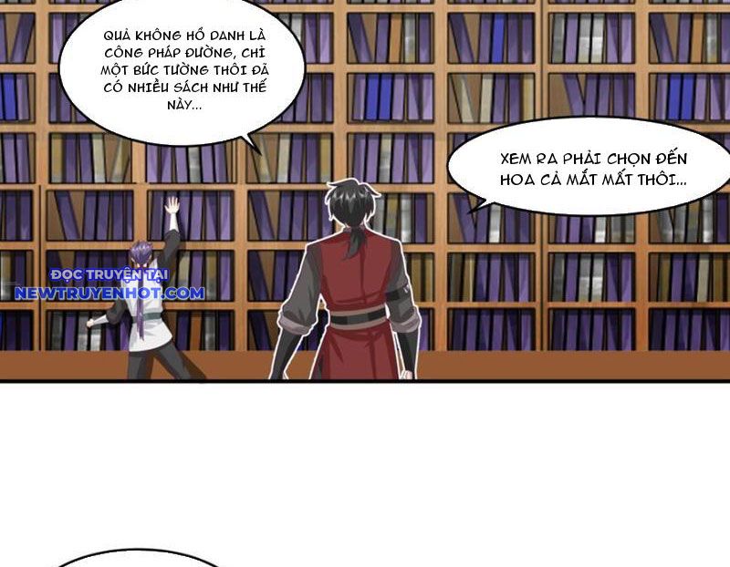 Vô Địch Thật Tịch Mịch chapter 40 - Trang 4