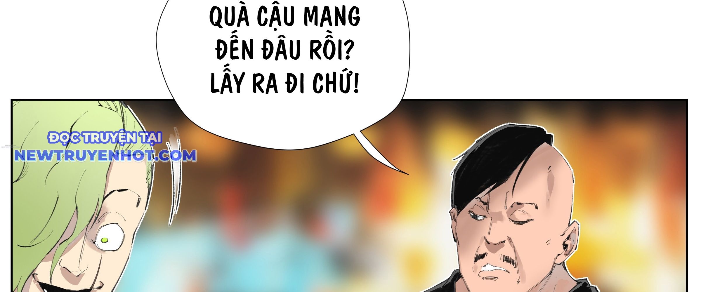 Tiền Liệt Tiên chapter 4 - Trang 42