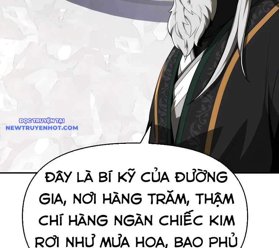 Fabre Chuyển Sinh Vào Tứ Xuyên Đường Môn chapter 12 - Trang 146