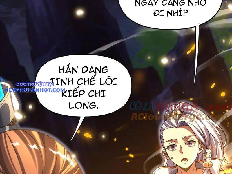 Bắt Đầu Chấn Kinh Nữ Đế Lão Bà, Ta Vô Địch! chapter 54 - Trang 101