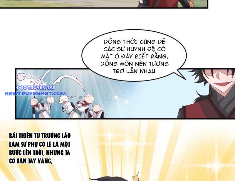 Vô Địch Thật Tịch Mịch chapter 39 - Trang 26