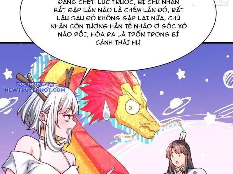 Thổ Lộ Với Mỹ Nữ Tông Chủ Xong, Ta Vô địch Rồi? chapter 79 - Trang 6