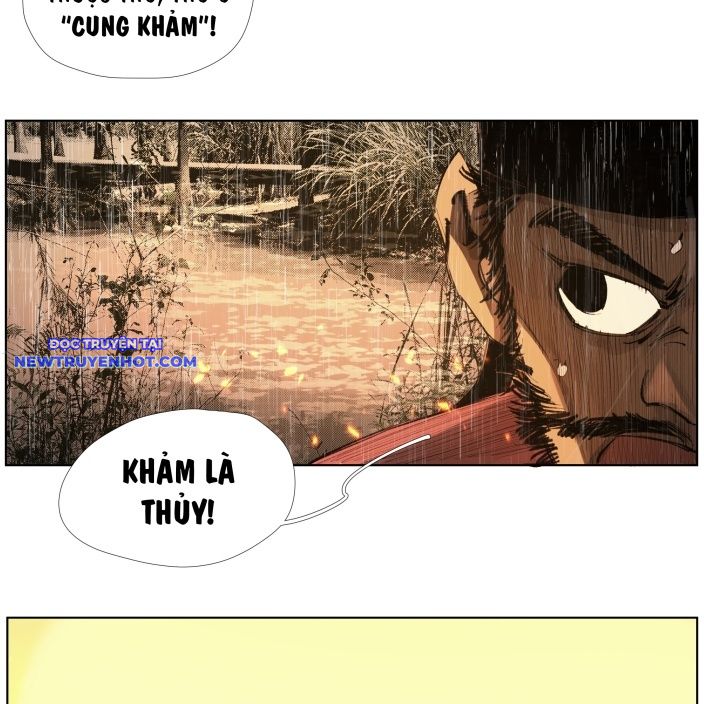 Tiền Liệt Tiên chapter 22 - Trang 21