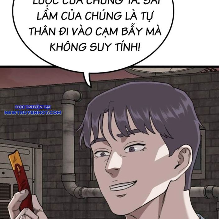 Người Xấu chapter 229 - Trang 146