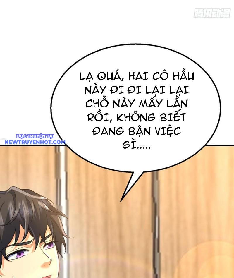 Bảy Vị Sư Tỷ Sủng Ta Tới Trời chapter 81 - Trang 12