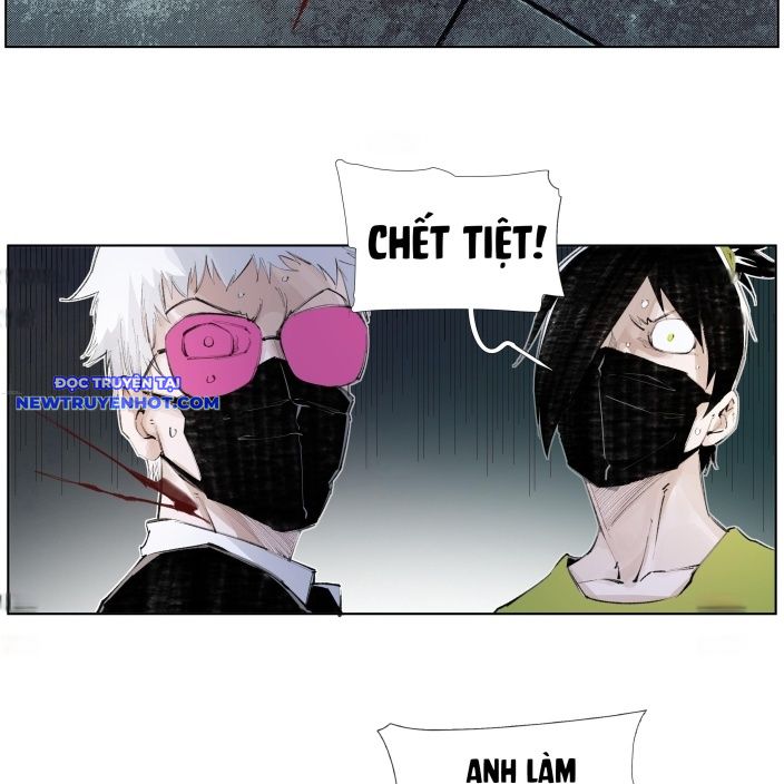 Tiền Liệt Tiên chapter 16 - Trang 34