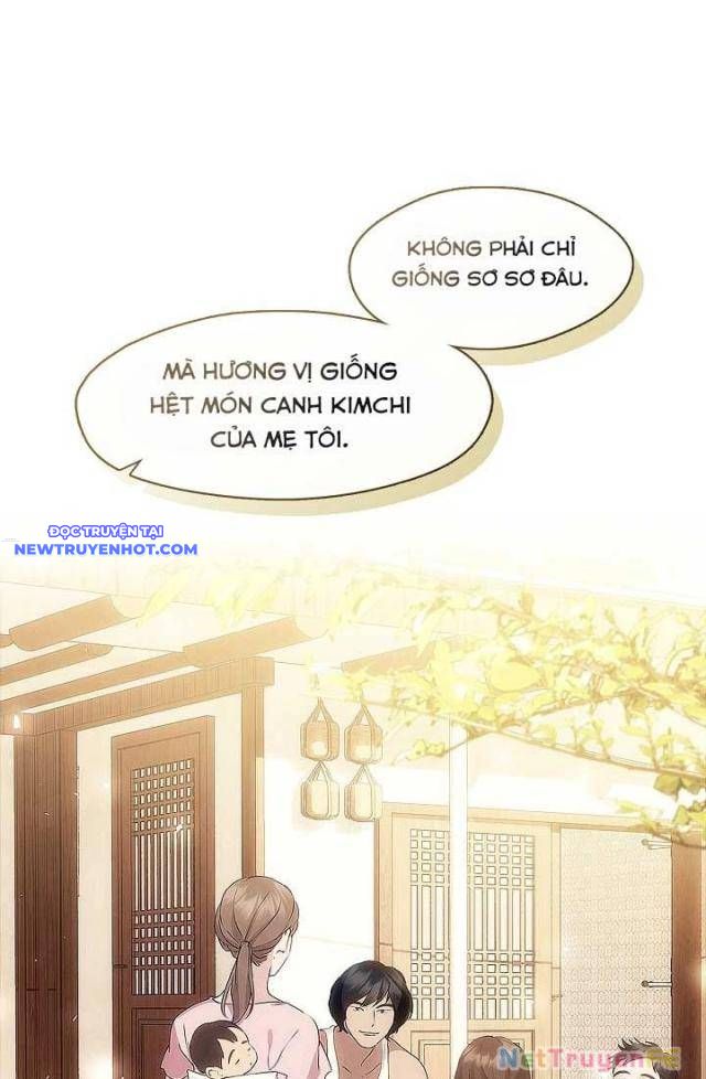 Nhà Hàng âm Phủ chapter 60 - Trang 44