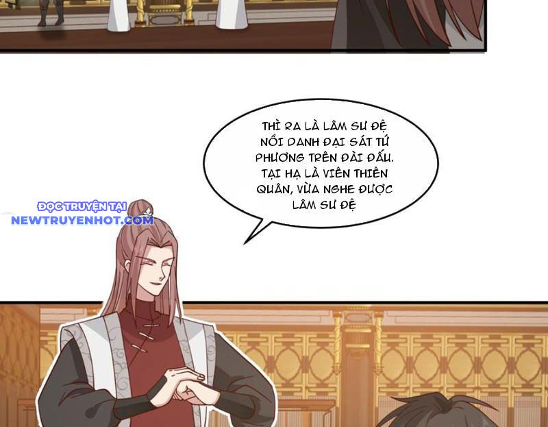 Vô Địch Thật Tịch Mịch chapter 40 - Trang 31