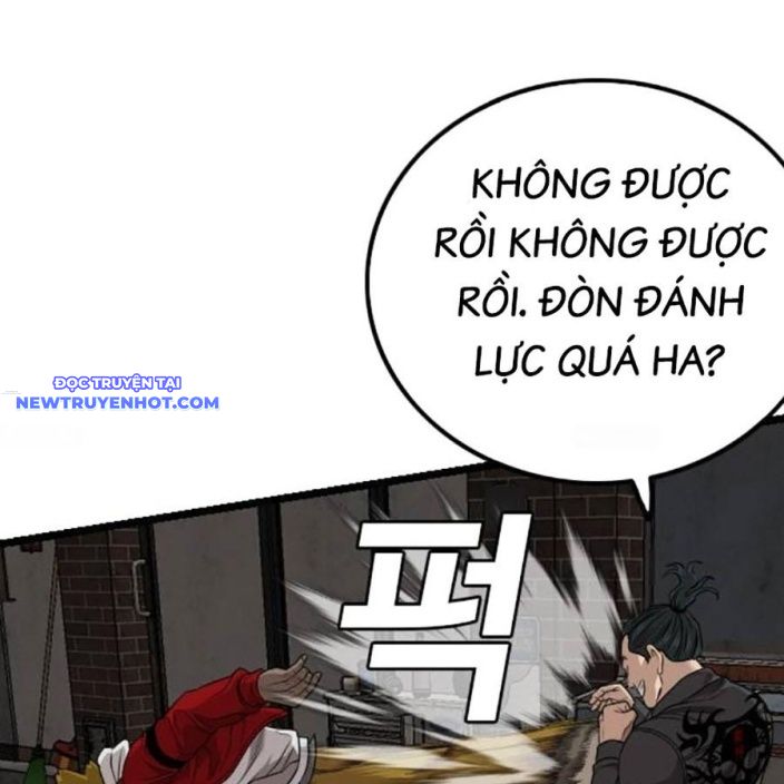 Người Xấu chapter 230 - Trang 116